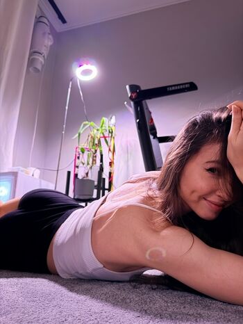 Full leaked Tangerin asmr page private photo