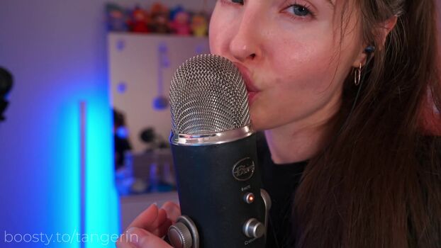 Full leaked Tangerin asmr private photo