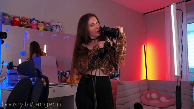 Full leaked Tangerin asmr private photo