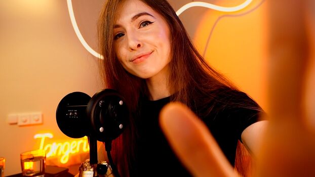 Full leaked Tangerin private photo