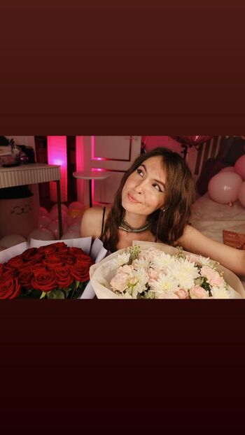 Full leaked Tangerin private photo