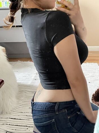 Full leaked Tangybratz private photo
