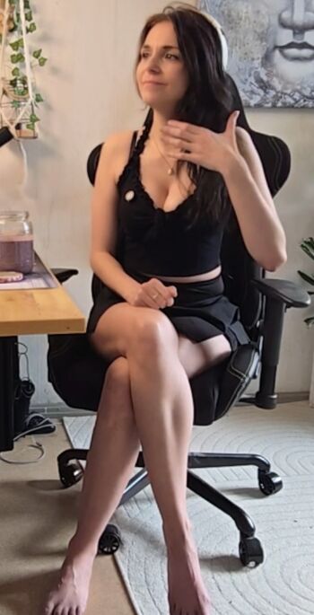 Tania Derveaux