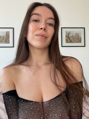 Full leaked Taniabann private photo