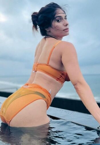 Full leaked Taniya chatterjee private photo