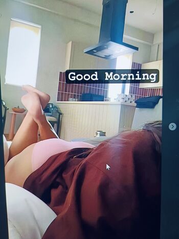 Full leaked Taniya page private photo