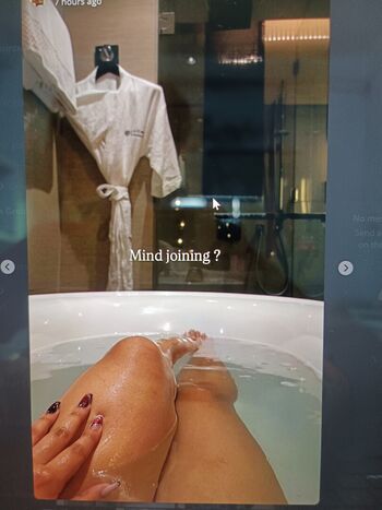 Full leaked Taniya page private photo