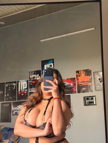 Full leaked Taniya private photo