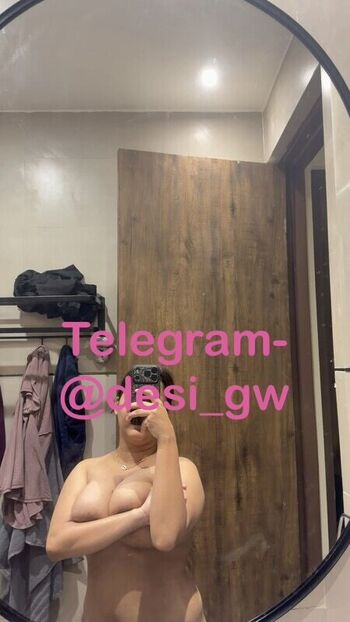 Full leaked Taniya private photo