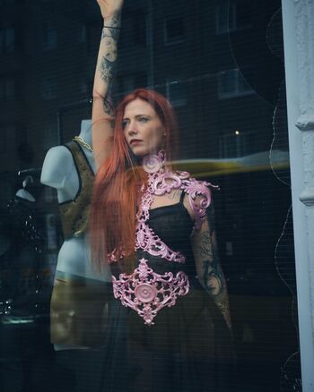 Full leaked Tanja gaida private photo