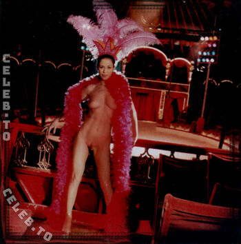 Full leaked Tanja lanus page private photo