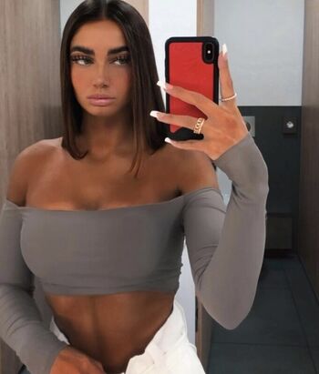 Full leaked Tanja makaric private photo