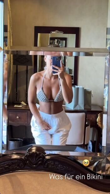 Full leaked Tanja makaric private photo
