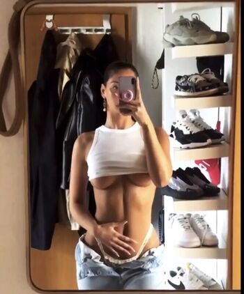 Full leaked Tanja makaric private photo