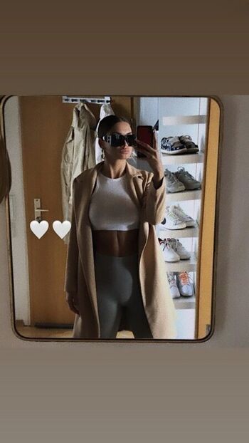 Full leaked Tanja makaric private photo