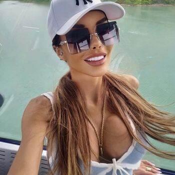 Full leaked Tanja radenkov private photo