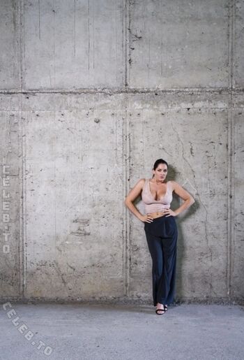 Full leaked Tanja weiss private photo