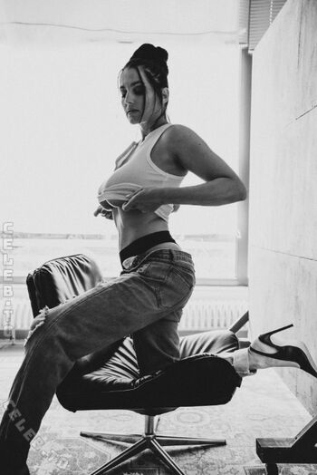 Full leaked Tanja weiss private photo