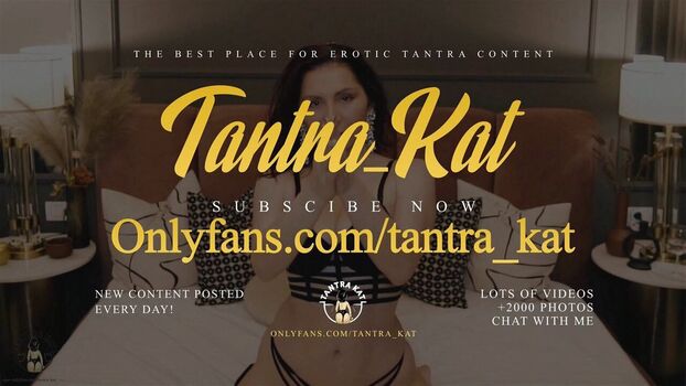 Full leaked Tantra kat private photo