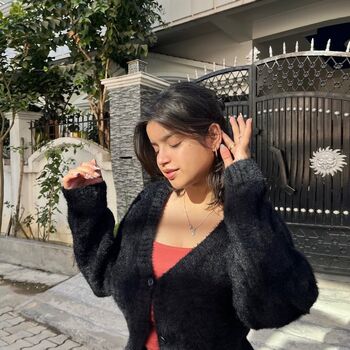 Full leaked Tanu cherry page private photo