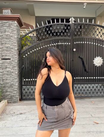 Full leaked Tanu cherry private photo