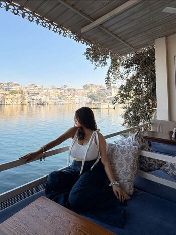 Full leaked Tanu cherry private photo
