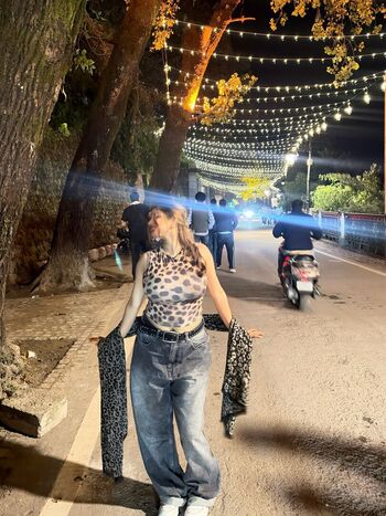 Full leaked Tanu cherry private photo