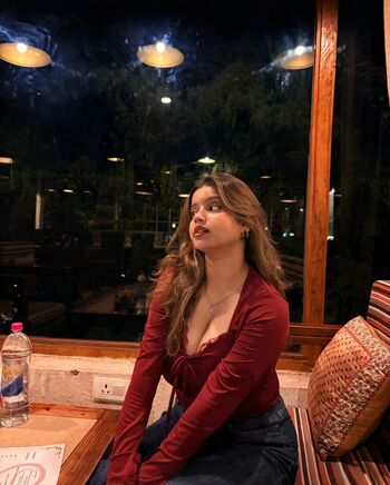 Full leaked Tanu cherry private photo
