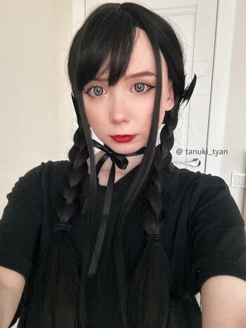 Tanuki_tyan