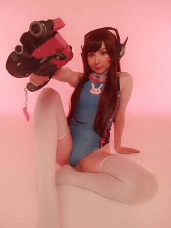 Full leaked Tanuki tyan page private photo