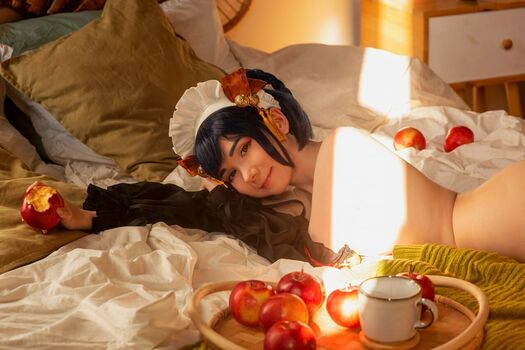 Full leaked Tanuki tyan page private photo