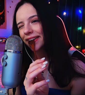 Full leaked Tanya asmr private photo
