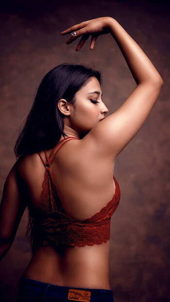 Full leaked Tanya sinha private photo