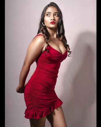 Full leaked Tanya sinha private photo