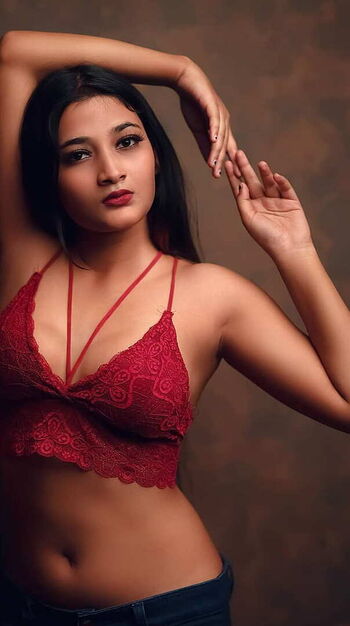 Full leaked Tanya sinha private photo