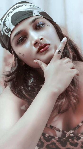 Full leaked Tanya sinha private photo
