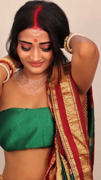 Full leaked Tanya sinha private photo