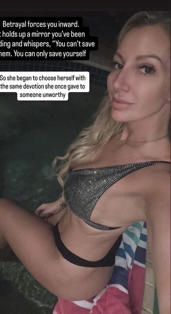 Full leaked Tanya truss private photo