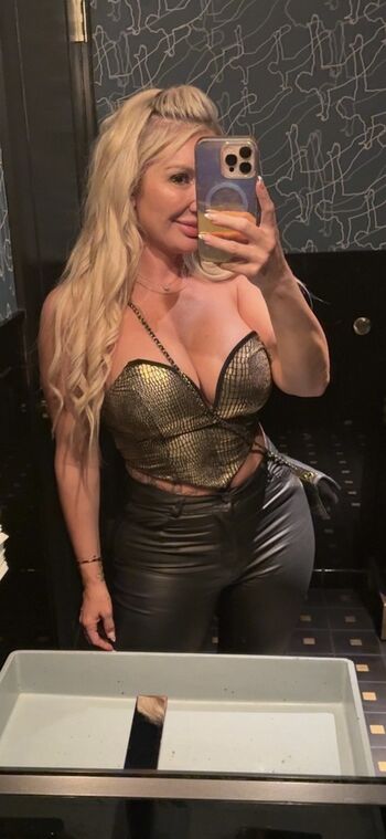 Full leaked Tanya truss private photo