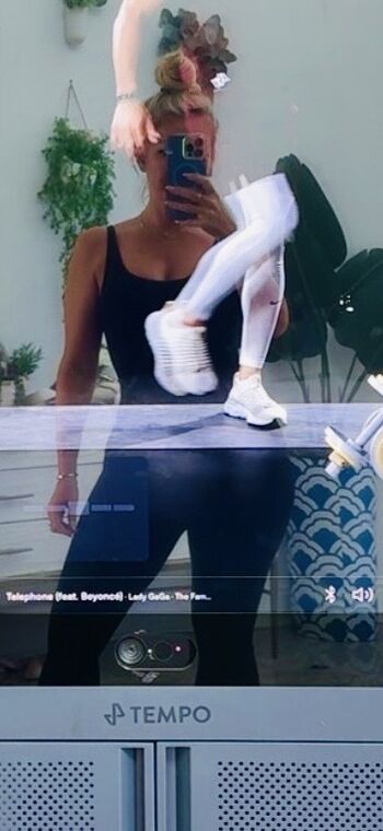 Full leaked Tanya truss private photo