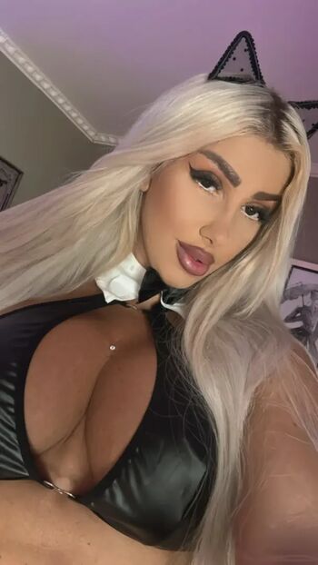Full leaked Tanyamonro private photo