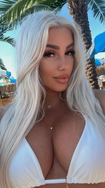 Full leaked Tanyamonro private photo