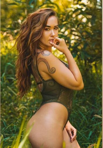 Full leaked Tara blackwell private photo