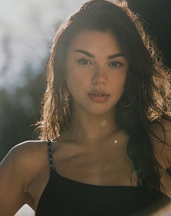 Full leaked Tara chonzie private photo