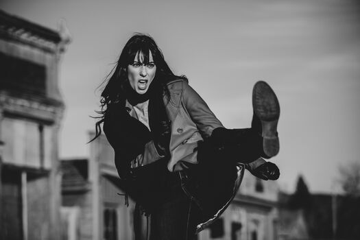 Tara Erickson