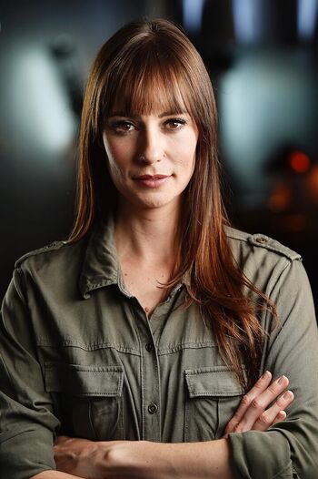 Tara Erickson