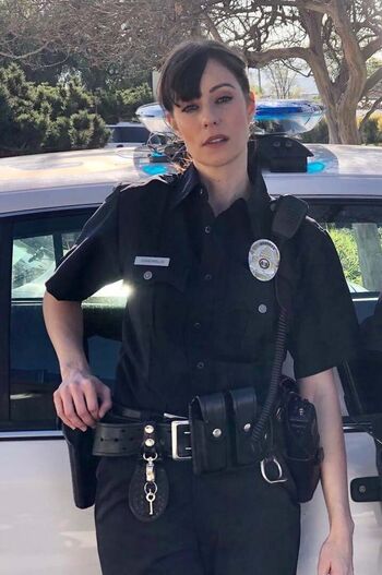 Tara Erickson