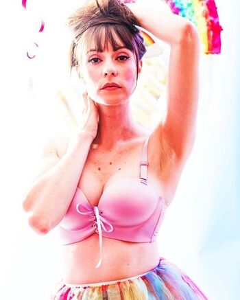 Full leaked Tara erickson private photo