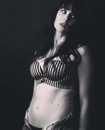 Full leaked Tara erickson private photo