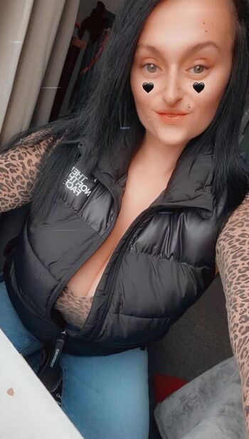 Full leaked Tara jayne williams private photo